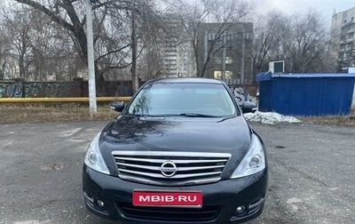 Nissan Teana, 2013 год, 1 250 000 рублей, 1 фотография