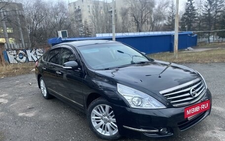 Nissan Teana, 2013 год, 1 250 000 рублей, 3 фотография