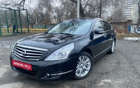 Nissan Teana, 2013 год, 1 250 000 рублей, 4 фотография