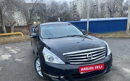 Nissan Teana, 2013 год, 1 250 000 рублей, 2 фотография