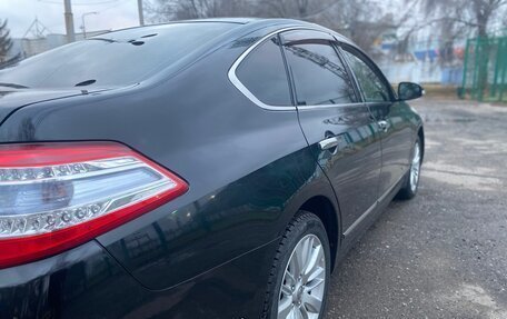 Nissan Teana, 2013 год, 1 250 000 рублей, 11 фотография