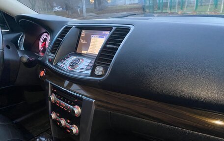 Nissan Teana, 2013 год, 1 250 000 рублей, 34 фотография