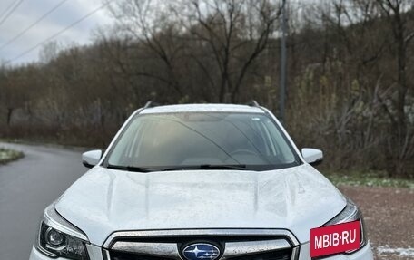 Subaru Forester, 2020 год, 3 100 000 рублей, 2 фотография