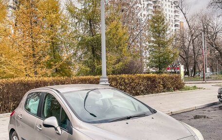 Peugeot 308 II, 2010 год, 630 000 рублей, 2 фотография