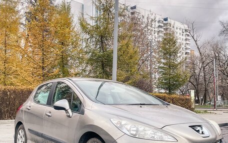 Peugeot 308 II, 2010 год, 630 000 рублей, 5 фотография