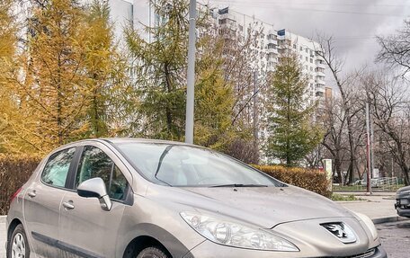 Peugeot 308 II, 2010 год, 630 000 рублей, 4 фотография