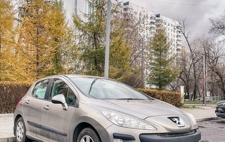 Peugeot 308 II, 2010 год, 630 000 рублей, 6 фотография