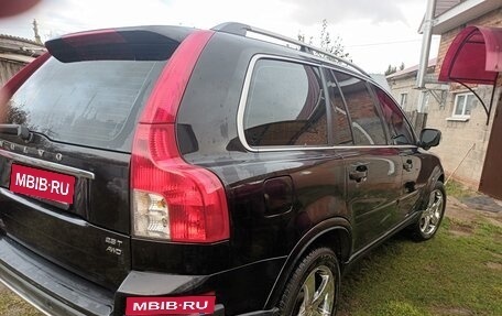 Volvo XC90 II рестайлинг, 2008 год, 1 600 000 рублей, 1 фотография