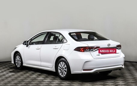 Toyota Corolla, 2022 год, 2 298 000 рублей, 7 фотография