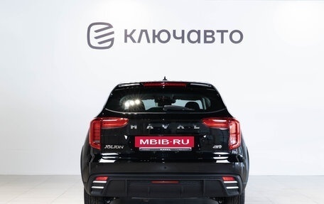 Haval Jolion, 2024 год, 2 449 000 рублей, 5 фотография