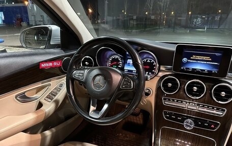 Mercedes-Benz C-Класс, 2014 год, 2 580 000 рублей, 9 фотография