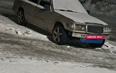 Mercedes-Benz W124, 1992 год, 130 000 рублей, 3 фотография