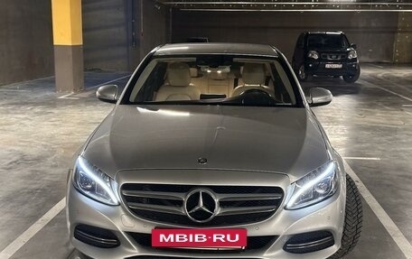 Mercedes-Benz C-Класс, 2014 год, 2 580 000 рублей, 7 фотография