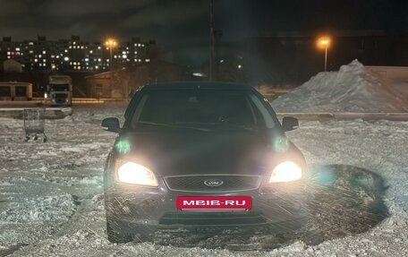 Ford Focus II рестайлинг, 2005 год, 380 000 рублей, 8 фотография