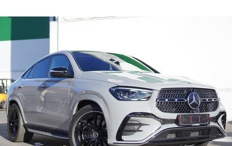 Mercedes-Benz GLE Coupe, 2024 год, 19 750 000 рублей, 5 фотография