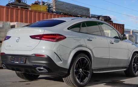 Mercedes-Benz GLE Coupe, 2024 год, 19 750 000 рублей, 9 фотография