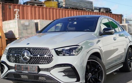 Mercedes-Benz GLE Coupe, 2024 год, 19 750 000 рублей, 6 фотография