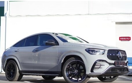 Mercedes-Benz GLE Coupe, 2024 год, 19 750 000 рублей, 11 фотография