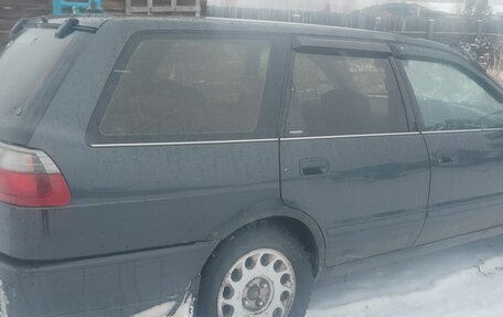 Nissan Avenir II, 1997 год, 250 000 рублей, 2 фотография