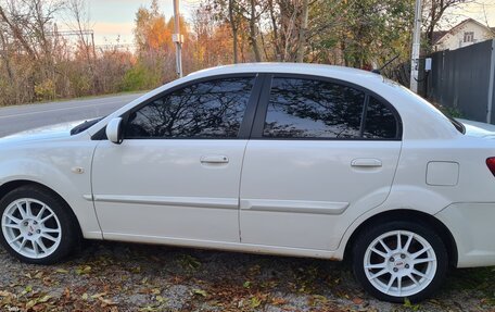 KIA Rio II, 2011 год, 690 000 рублей, 8 фотография