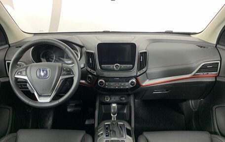 Changan CS55 I, 2022 год, 2 249 000 рублей, 7 фотография