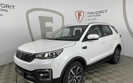 Changan CS55 I, 2022 год, 2 249 000 рублей, 1 фотография