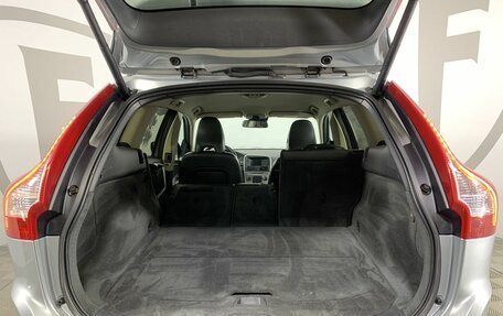 Volvo XC60 II, 2011 год, 1 495 000 рублей, 18 фотография