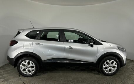 Renault Kaptur I рестайлинг, 2016 год, 1 230 000 рублей, 4 фотография