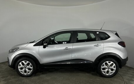 Renault Kaptur I рестайлинг, 2016 год, 1 230 000 рублей, 5 фотография