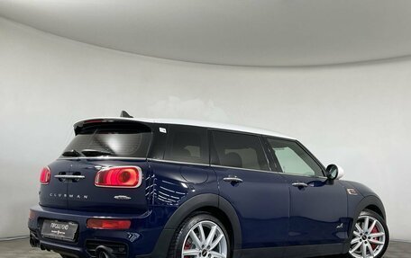 MINI Clubman, 2017 год, 3 300 000 рублей, 6 фотография