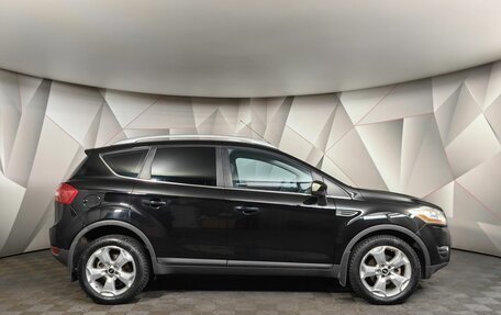 Ford Kuga III, 2010 год, 1 297 000 рублей, 6 фотография