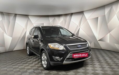 Ford Kuga III, 2010 год, 1 297 000 рублей, 3 фотография