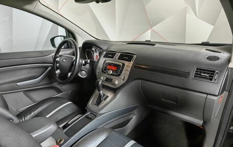 Ford Kuga III, 2010 год, 1 297 000 рублей, 9 фотография