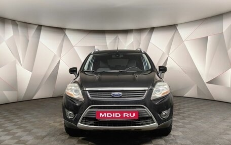 Ford Kuga III, 2010 год, 1 297 000 рублей, 7 фотография