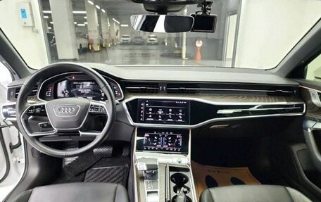 Audi A6, 2021 год, 3 600 000 рублей, 7 фотография