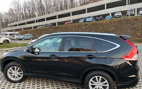 Honda CR-V IV, 2014 год, 2 100 000 рублей, 3 фотография