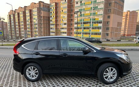 Honda CR-V IV, 2014 год, 2 100 000 рублей, 7 фотография