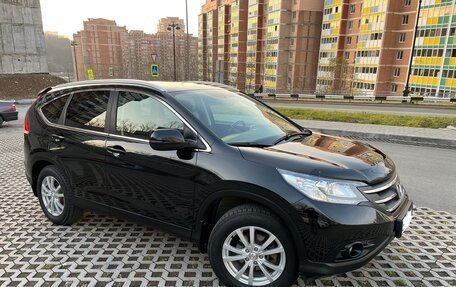 Honda CR-V IV, 2014 год, 2 100 000 рублей, 8 фотография