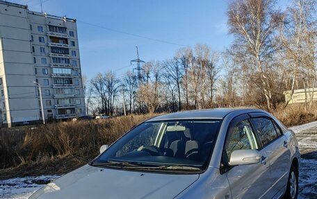 Toyota Corolla, 2005 год, 700 000 рублей, 9 фотография