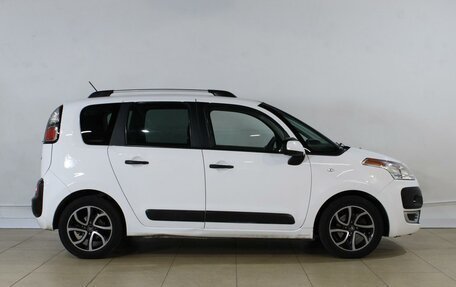 Citroen C3 Picasso I, 2011 год, 699 000 рублей, 5 фотография