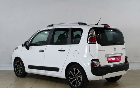 Citroen C3 Picasso I, 2011 год, 699 000 рублей, 2 фотография