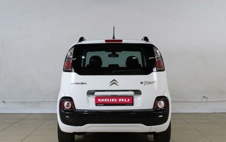 Citroen C3 Picasso I, 2011 год, 699 000 рублей, 4 фотография