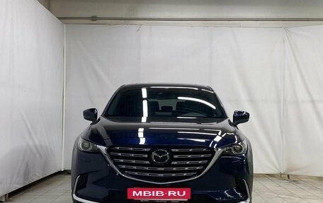 Mazda CX-9 II, 2021 год, 4 362 000 рублей, 2 фотография