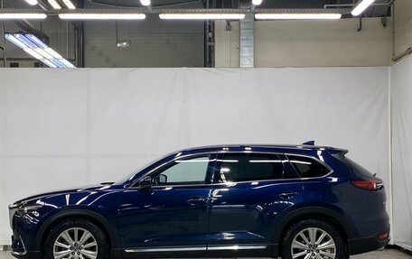 Mazda CX-9 II, 2021 год, 4 362 000 рублей, 8 фотография