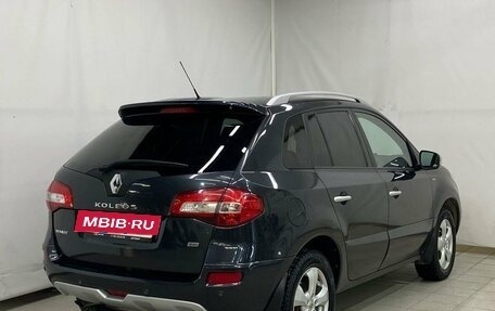 Renault Koleos I рестайлинг 2, 2013 год, 1 370 000 рублей, 5 фотография