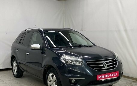 Renault Koleos I рестайлинг 2, 2013 год, 1 370 000 рублей, 3 фотография