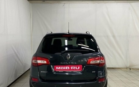 Renault Koleos I рестайлинг 2, 2013 год, 1 370 000 рублей, 6 фотография