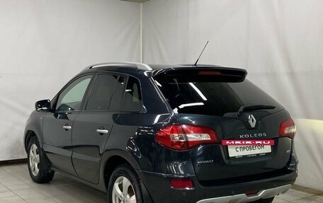 Renault Koleos I рестайлинг 2, 2013 год, 1 370 000 рублей, 7 фотография