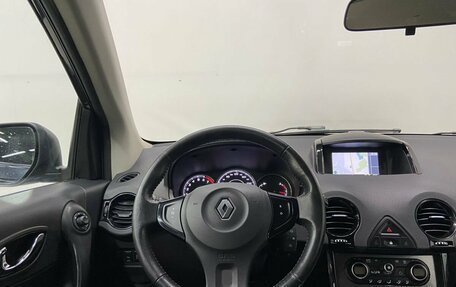 Renault Koleos I рестайлинг 2, 2013 год, 1 370 000 рублей, 12 фотография