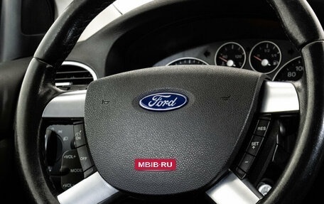 Ford Focus II рестайлинг, 2007 год, 485 000 рублей, 12 фотография